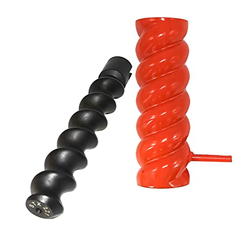 Schneckemantel D6-3 Spiral Passend Putzmaschine PFT G4 Rotor Stator D6 Mantel & Schnecke Putzmaschine Ersatzteile Schneckemantel D6-3 Spiral Passend Putzmaschine PFT G4 Rotor Stator D6 Mantel & Schnecke Putzmaschine Ersatzteile von Frank Eiselt