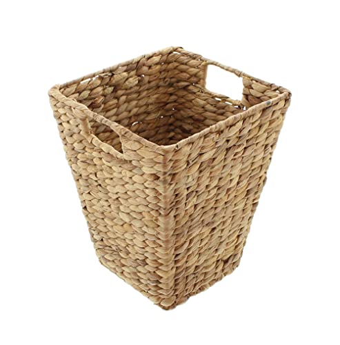 FRANK FLECHTWAREN Universalkorb, naturmaterial, 25 x 25 x 31 cm, vielsietig einsetzbar von Frank Flechtwaren