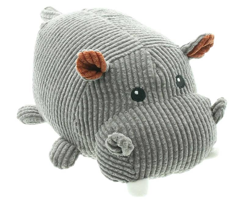 Frank Flechtwaren Bodentürstopper Türstopper "Hippo" von Frank Flechtwaren