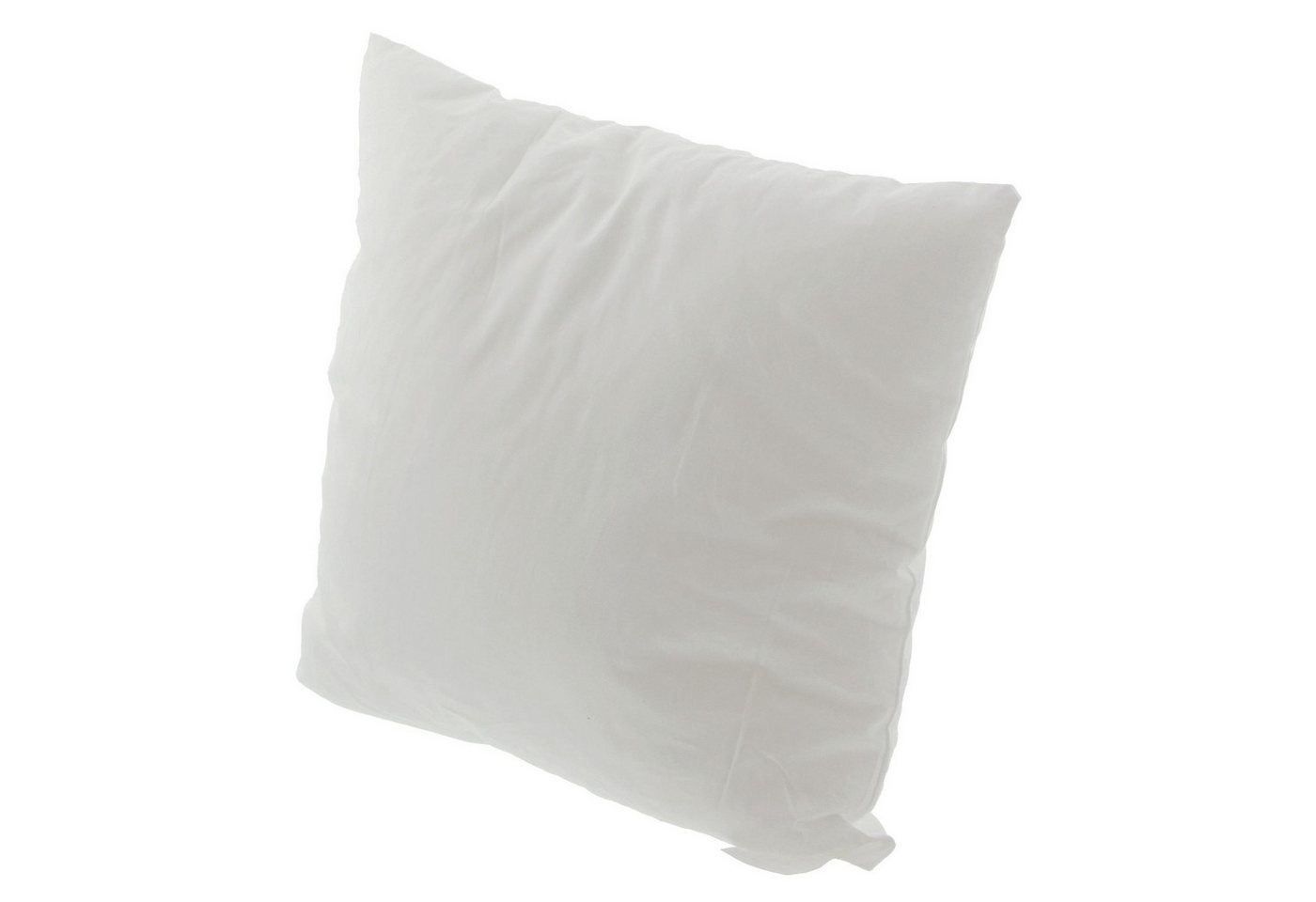 Frank Flechtwaren Dekokissen Innenkissen 45x45cm Polyester-Füllung von Frank Flechtwaren