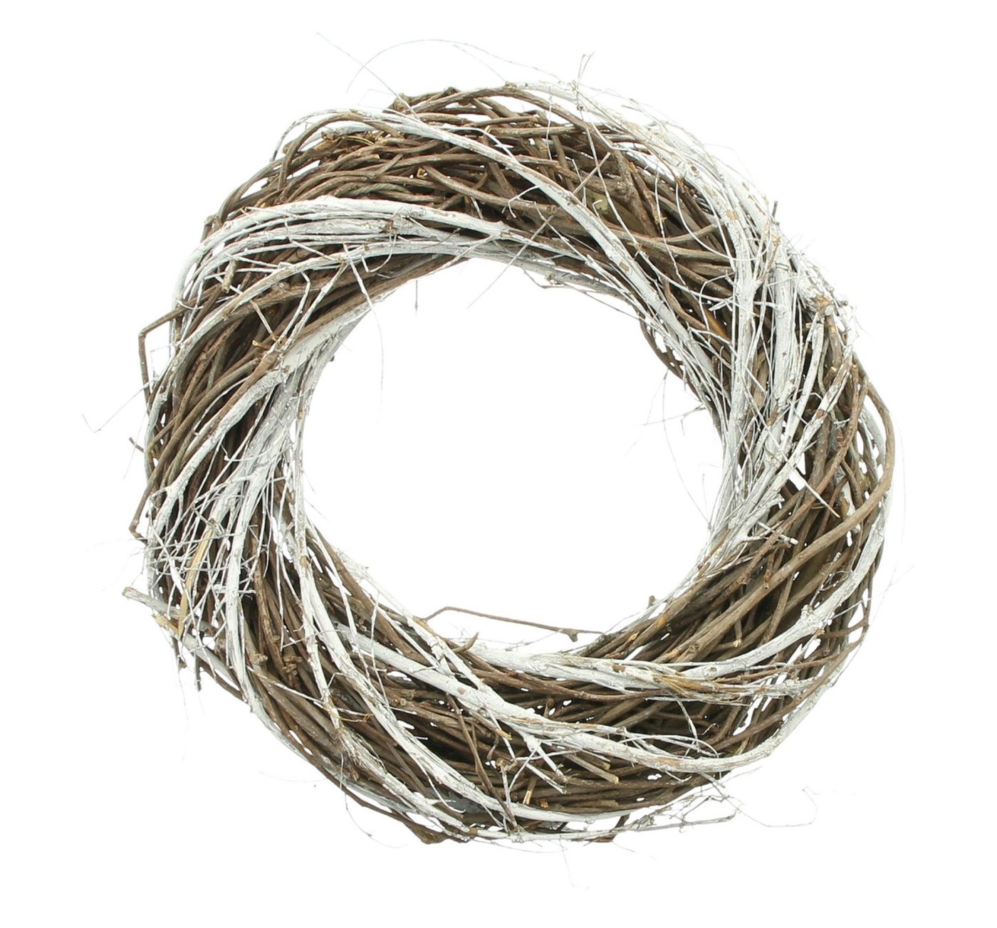 Frank Flechtwaren Dekokranz Dekokranz Rustikal Ø 30cm Magnolien Ulmen Zweige Frank Flechtwaren Dekokranz Dekokranz Rustikal Ø 30cm Magnolien Ulmen Zweige von Frank Flechtwaren