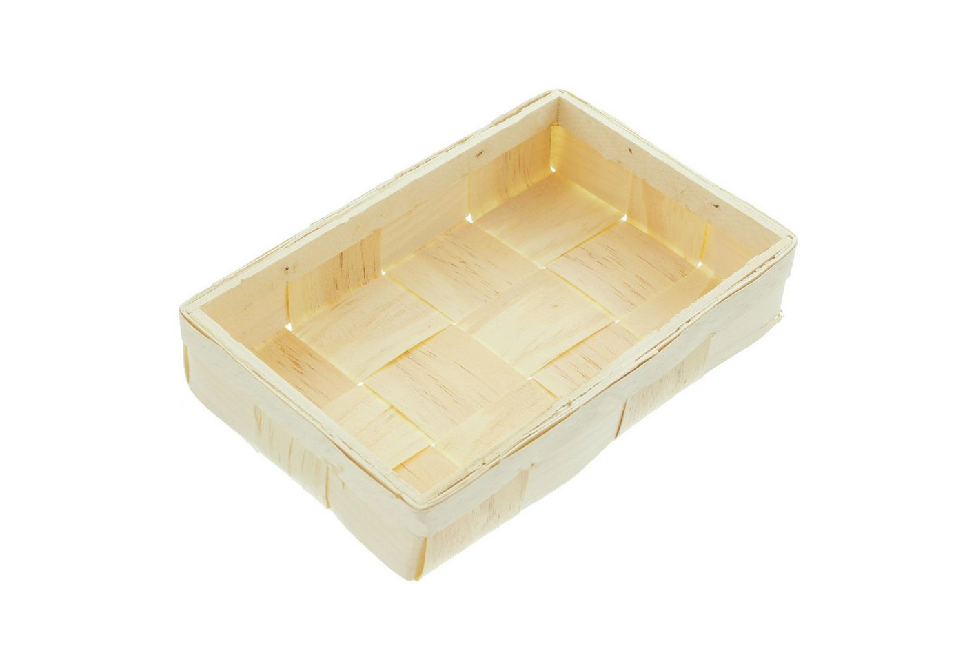 Frank Flechtwaren Dekoschale, Schale Span klein Frank Flechtwaren Dekoschale, Schale Span klein von Frank Flechtwaren