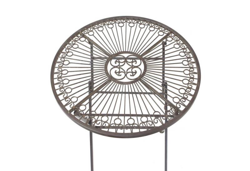 Frank Flechtwaren Gartentisch, Klapptisch Provence Frank Flechtwaren Gartentisch, Klapptisch Provence von Frank Flechtwaren