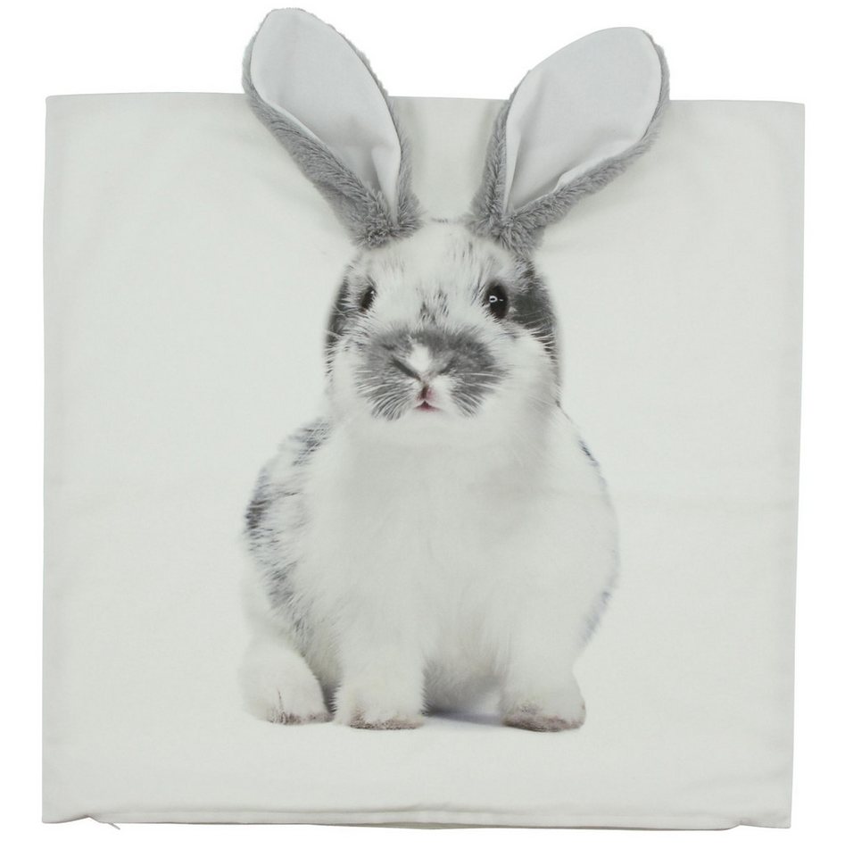 Frank Flechtwaren Kissenhülle, Kissenhülle Schlappohr Frank Flechtwaren Kissenhülle, Kissenhülle Schlappohr von Frank Flechtwaren