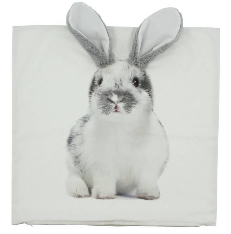 Frank Flechtwaren Kissenhülle, Kissenhülle Schlappohr Frank Flechtwaren Kissenhülle, Kissenhülle Schlappohr von Frank Flechtwaren