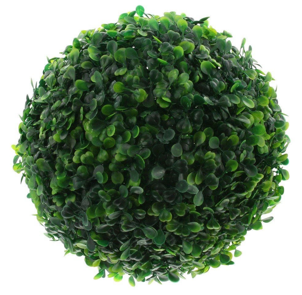 Frank Flechtwaren LED Kugelleuchte LED-Kugel "Buchs" 27 cm Frank Flechtwaren LED Kugelleuchte LED-Kugel "Buchs" 27 cm von Frank Flechtwaren