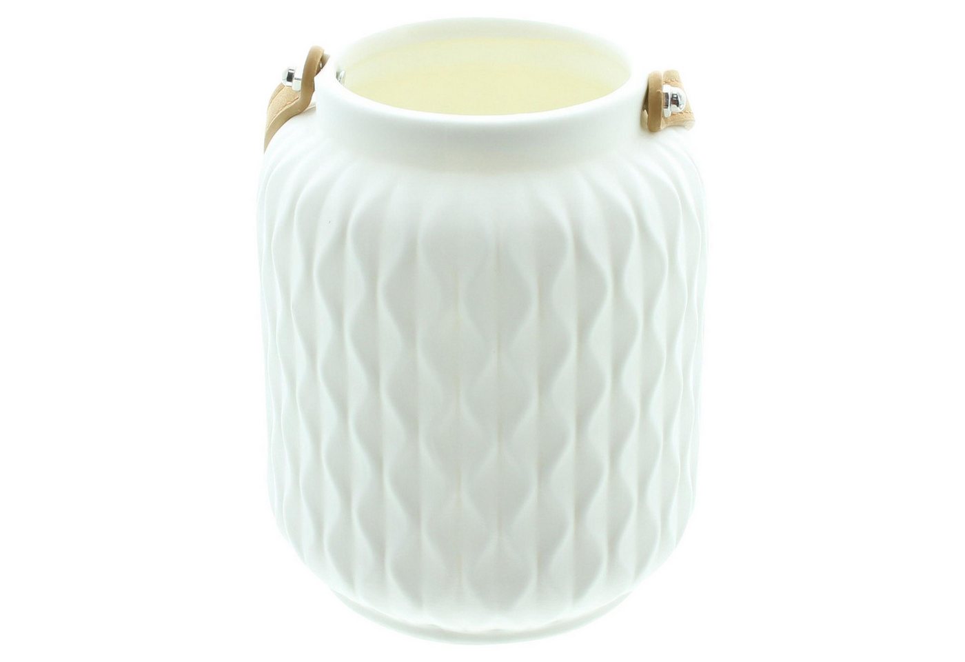 Frank Flechtwaren LED Laterne LED-Laterne "Modern" Frank Flechtwaren LED Laterne LED-Laterne "Modern" von Frank Flechtwaren