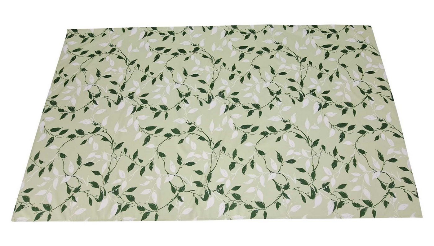 Frank Flechtwaren Tischdecke Tafeldecke "Ranken" von Frank Flechtwaren