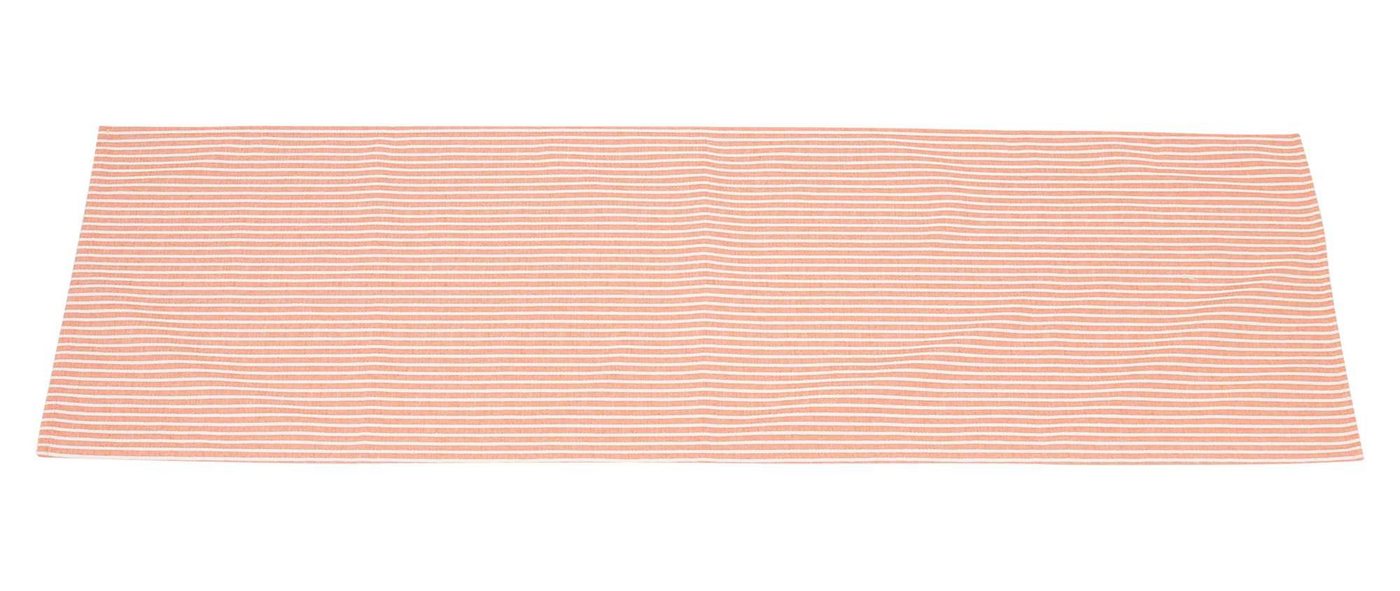 Frank Flechtwaren Tischläufer, Tischläufer "Streifeneffekt" von Frank Flechtwaren