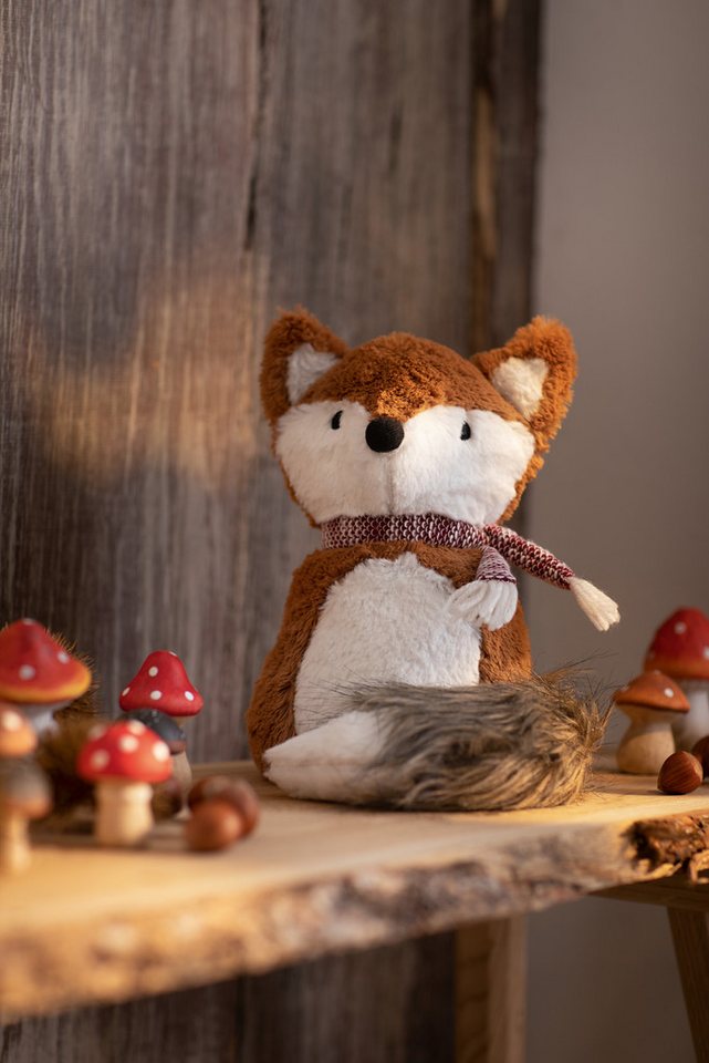 Frank Flechtwaren Türstopper, Türstopper Kleiner Fuchs von Frank Flechtwaren