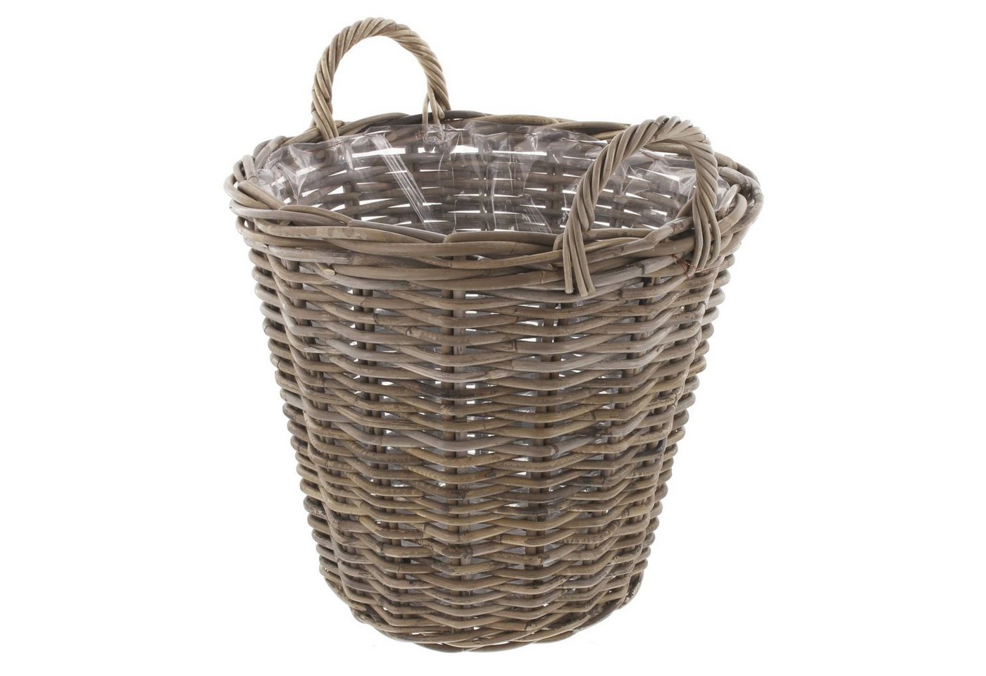 Frank Flechtwaren Weidenkorb Pflanzkorb Rattan maxi 107947 Blumenkorb Dekokorb Frank Flechtwaren Weidenkorb Pflanzkorb Rattan maxi 107947 Blumenkorb Dekokorb von Frank Flechtwaren