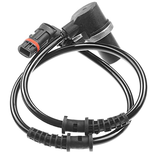 1x ABS Sensor Raddrehzahl Vorne Links für C-Klasse W202 C-Klasse T-Model S202 CLK Cabriolet C208 A208 1.8L-5.4L 1993-2002 von Frankberg