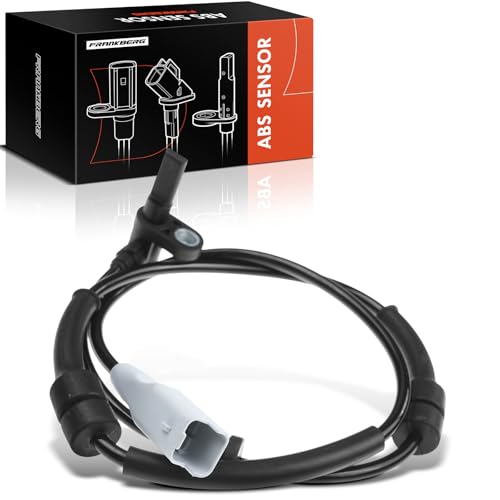 1x ABS Sensor Vorne Links für C8 EA EB Ulysse 179AX Phedra 179 807 E 2.0L 2.2L 2.9L 2002-2014 1493882080 1x ABS Sensor Vorne Links für C8 EA EB Ulysse 179AX Phedra 179 807 E 2.0L 2.2L 2.9L 2002-2014 1493882080 von Frankberg