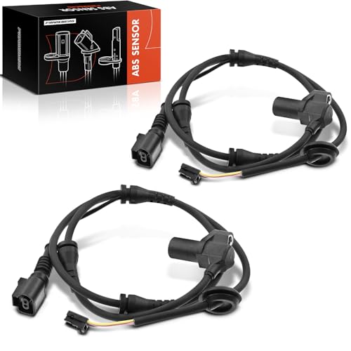 2x ABS Sensor Raddrehzahl Vorne für A4 8E2 B6 8EC B7 A4 Avant 8E5 B6 8ED B7 A4 Cabriolet 8H7 8HE B6 B7 2004-2009 8E0927803B 2x ABS Sensor Raddrehzahl Vorne für A4 8E2 B6 8EC B7 A4 Avant 8E5 B6 8ED B7 A4 Cabriolet 8H7 8HE B6 B7 2004-2009 8E0927803B von Frankberg
