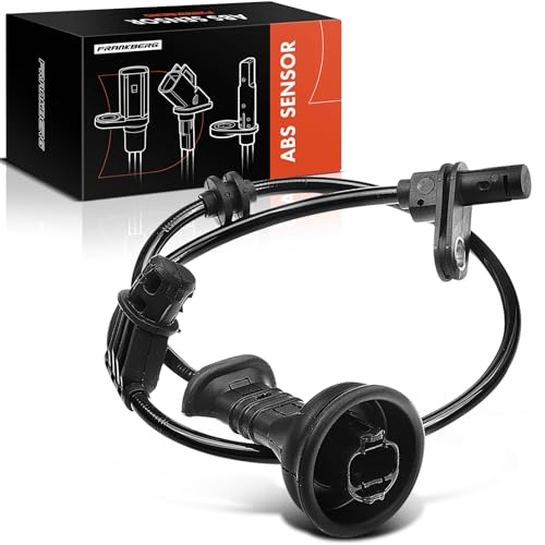 ABS Sensor Raddrehzahl Hinten Links oder Rechts für A-Klasse W169 A150 A160 A170 A180 A200 E-CELL B-Klasse W245 B150 B160 B170 B180 B200 2004-2012 1695401517 ABS Sensor Raddrehzahl Hinten Links oder Rechts für A-Klasse W169 A150 A160 A170 A180 A200 E-CELL B-Klasse W245 B150 B160 B170 B180 B200 2004-2012 1695401517 von Frankberg
