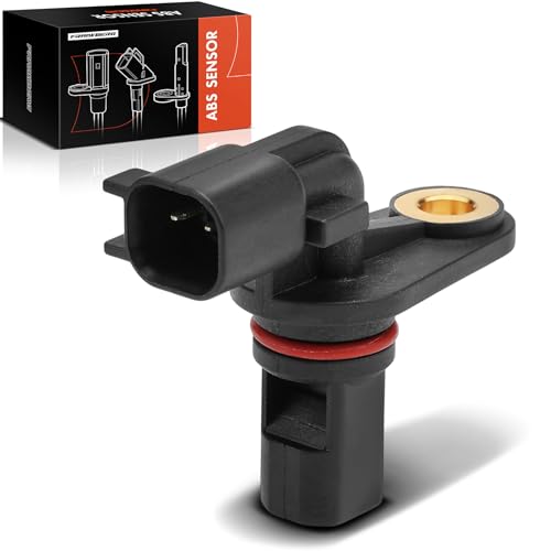 ABS Sensor Raddrehzahl Hinten Links oder Rechts für Cherokee KJ I4 2.4L I4 2.5L I4 2.8L V6 3.7L 2001/09-2006/12 56041393AA ABS Sensor Raddrehzahl Hinten Links oder Rechts für Cherokee KJ I4 2.4L I4 2.5L I4 2.8L V6 3.7L 2001/09-2006/12 56041393AA von Frankberg