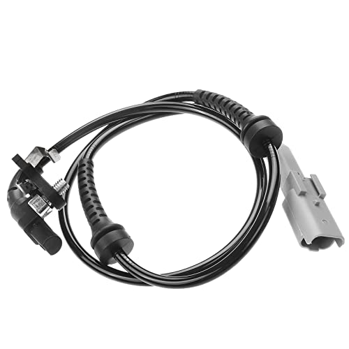 ABS Sensor Raddrehzahl Hinten für C4 LA C4 I/II LC B7 307 3A/C 3E 3B 3H 308 CC 4B 308 I 4A 4C 308 SW I 4E 4H 1.2L-2.0L 2007-Heute 454508 ABS Sensor Raddrehzahl Hinten für C4 LA C4 I/II LC B7 307 3A/C 3E 3B 3H 308 CC 4B 308 I 4A 4C 308 SW I 4E 4H 1.2L-2.0L 2007-Heute 454508 von Frankberg