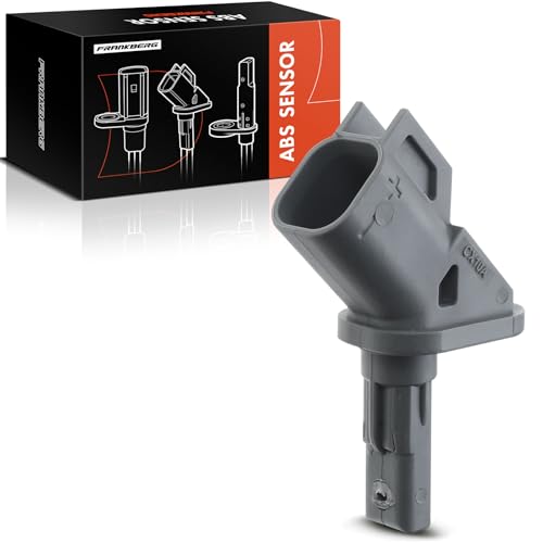 ABS Sensor Vorderachse Rechts für S60 II S80 II V60 I V70 III XC60 XC70 II 134 124 155 157 135 156 136 2007-2018 30793929 von Frankberg