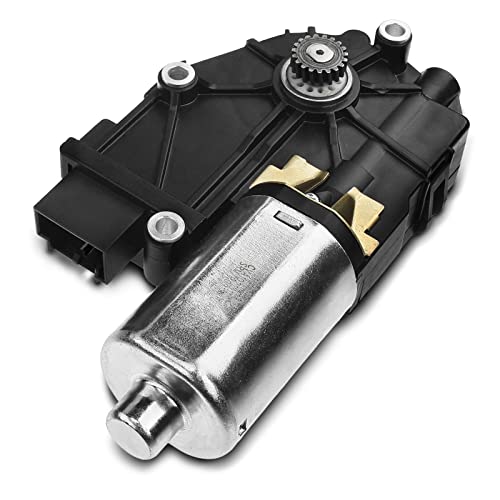 Frankberg 1x Schiebedach Elektromotor Vorne 10-Polig Kompatibel mit C.a.y.e.n.n.e 92A 2010-2018 T.o.u.a.r.e.g 7P5 7P6 2010-2018 Replace# 7P0959591 Frankberg 1x Schiebedach Elektromotor Vorne 10-Polig Kompatibel mit C.a.y.e.n.n.e 92A 2010-2018 T.o.u.a.r.e.g 7P5 7P6 2010-2018 Replace# 7P0959591 von Frankberg