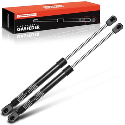 Frankberg 2x Universal Gasfeder Gasdruckdämpfer Gasdruckfeder Dämpfer 100N 362MM 148MM Frankberg 2x Universal Gasfeder Gasdruckdämpfer Gasdruckfeder Dämpfer 100N 362MM 148MM von Frankberg