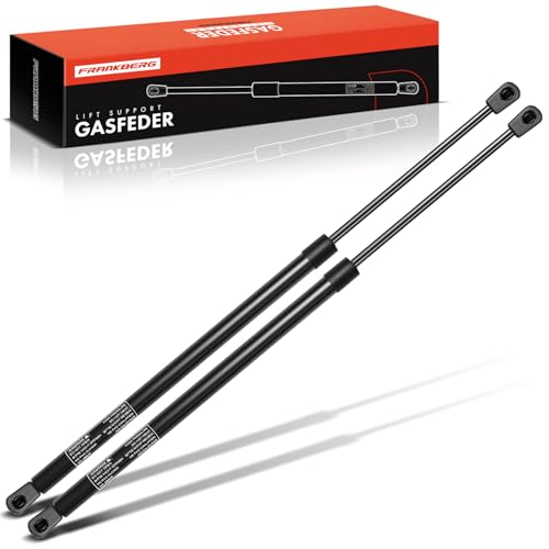 Frankberg 2x Universal Gasfeder Gasdruckdämpfer Gasdruckfeder Dämpfer 100N 435MM 160MM Frankberg 2x Universal Gasfeder Gasdruckdämpfer Gasdruckfeder Dämpfer 100N 435MM 160MM von Frankberg