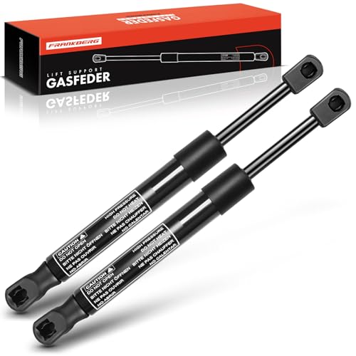 Frankberg 2x Universal Gasfeder Gasdruckdämpfer Gasdruckfeder Dämpfer 140N 253MM 71MM Frankberg 2x Universal Gasfeder Gasdruckdämpfer Gasdruckfeder Dämpfer 140N 253MM 71MM von Frankberg