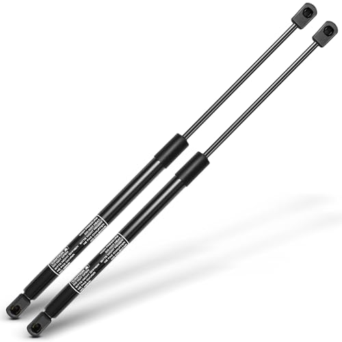 Frankberg 2x Universal Gasfeder Gasdruckdämpfer Gasdruckfeder Dämpfer 200N 763MM 330MM Schwarz Frankberg 2x Universal Gasfeder Gasdruckdämpfer Gasdruckfeder Dämpfer 200N 763MM 330MM Schwarz von Frankberg