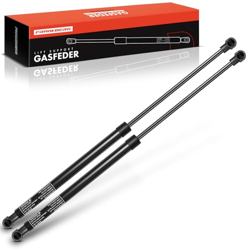 Frankberg 2x Universal Gasfeder Gasdruckdämpfer Gasdruckfeder Dämpfer 385N 450MM 190MM Frankberg 2x Universal Gasfeder Gasdruckdämpfer Gasdruckfeder Dämpfer 385N 450MM 190MM von Frankberg
