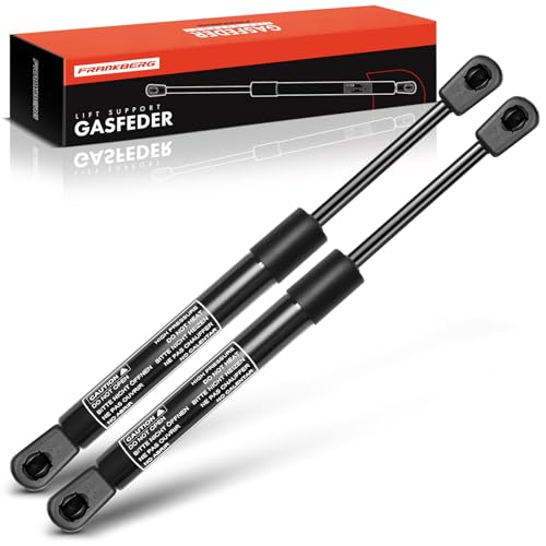 Frankberg 2x Universal Gasfeder Gasdruckdämpfer Gasdruckfeder Dämpfer 430N 310MM 110MM Frankberg 2x Universal Gasfeder Gasdruckdämpfer Gasdruckfeder Dämpfer 430N 310MM 110MM von Frankberg