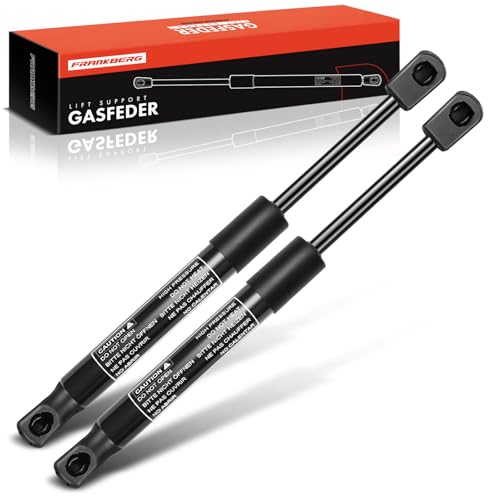 Frankberg 2x Universal Gasfeder Gasdruckdämpfer Gasdruckfeder Dämpfer 520N 280MM 100MM Frankberg 2x Universal Gasfeder Gasdruckdämpfer Gasdruckfeder Dämpfer 520N 280MM 100MM von Frankberg