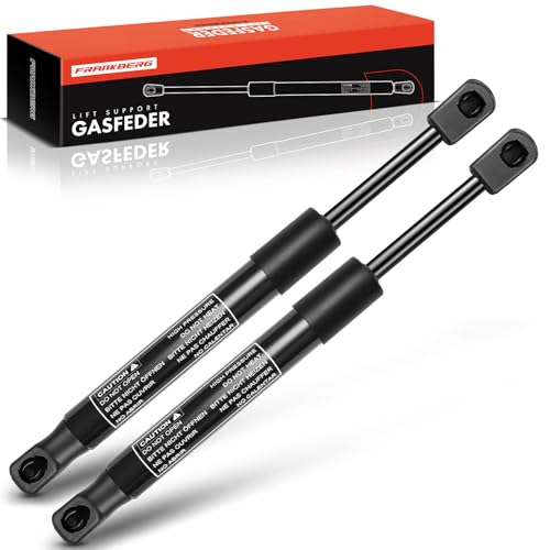 Frankberg 2x Universal Gasfeder Gasdruckdämpfer Gasdruckfeder Dämpfer 700N 323MM 103MM Frankberg 2x Universal Gasfeder Gasdruckdämpfer Gasdruckfeder Dämpfer 700N 323MM 103MM von Frankberg