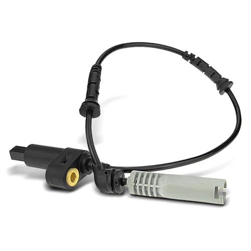 Frankberg ABS Geschwindigkeitssensor Kompatibel mit H.i.l.u.x Fortuner 2015-2023 ABS Sensor Front Left and Right Set of 2 PCS Replace# 6PU230048701 Frankberg ABS Geschwindigkeitssensor Kompatibel mit H.i.l.u.x Fortuner 2015-2023 ABS Sensor Front Left and Right Set of 2 PCS Replace# 6PU230048701 von Frankberg