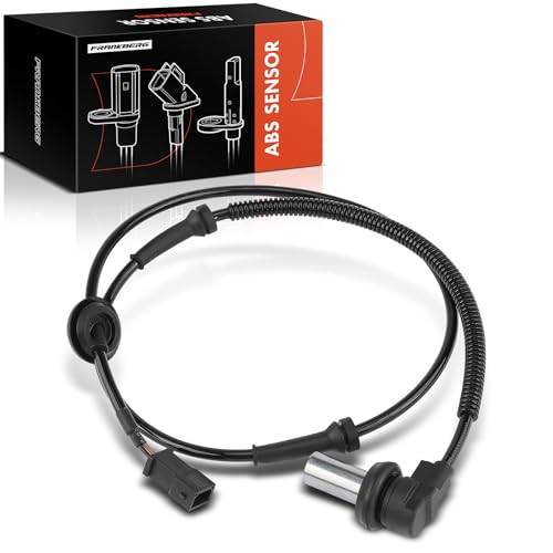 Frankberg ABS Sensor Vorderachse Kompatibel mit A4 8D2 B5 1.6L-2.8L 1994-2001 P.a.s.s.a.t 3B2 1.8L-2.5L 1996-2000 A4 Avant 8D5 B5 1.6L-2.8L 1994-2001 Replace# 8D0927803 Frankberg ABS Sensor Vorderachse Kompatibel mit A4 8D2 B5 1.6L-2.8L 1994-2001 P.a.s.s.a.t 3B2 1.8L-2.5L 1996-2000 A4 Avant 8D5 B5 1.6L-2.8L 1994-2001 Replace# 8D0927803 von Frankberg