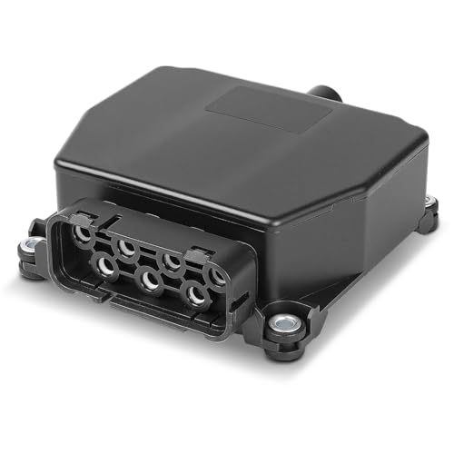 Frankberg Druckwandler Magnetventil Magnetventilblock Diesel Kompatibel mit A3 8P1 A3 Sportback 8PA Golf V 1K1 Golf V Variant 1K5 Replace# 6Q0906625,6Q0906625E von Frankberg