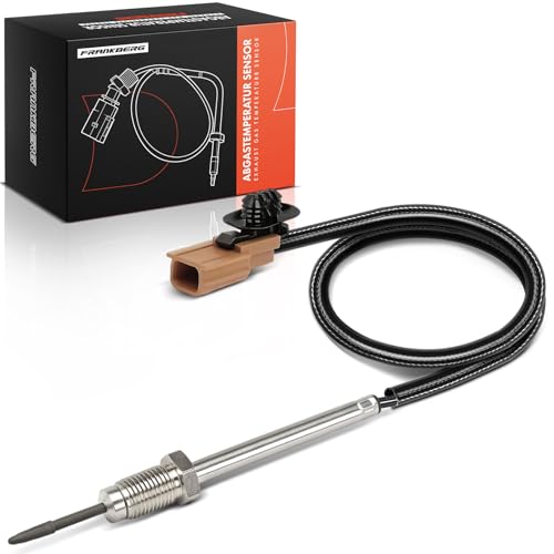 Frankberg Abgasanlage Abgassensor Abgastemperatursensor Abgastemperatur Sensor Replace# 8200670145 Frankberg Abgasanlage Abgassensor Abgastemperatursensor Abgastemperatur Sensor Replace# 8200670145 von Frankberg