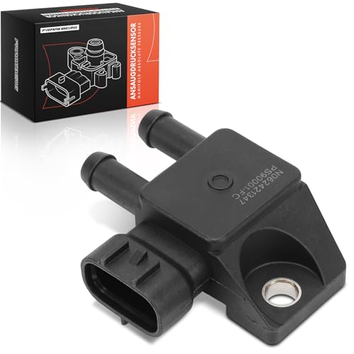 Frankberg Abgasdrucksensor 3-polig Diesel Kompatibel mit Accent IV Stufenheck RB Santa Fé III DM DMA Tucson TL TLE i30 GD Ceed CD Rio III UB Replace# 9022090001 Frankberg Abgasdrucksensor 3-polig Diesel Kompatibel mit Accent IV Stufenheck RB Santa Fé III DM DMA Tucson TL TLE i30 GD Ceed CD Rio III UB Replace# 9022090001 von Frankberg