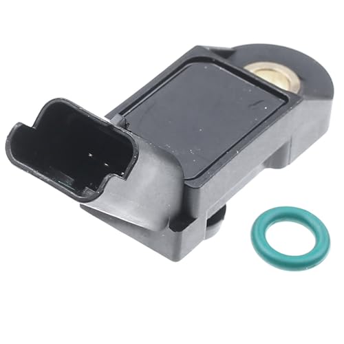 Frankberg Differenzdrucksensor Abgasdruck Kompatibel mit Clio 2002-2008 Micra 2003-2010 Vivaro Movano Kangoo Trafic M.e.g.a.n.e Vivaro Replace# 3782084CT0000 Frankberg Differenzdrucksensor Abgasdruck Kompatibel mit Clio 2002-2008 Micra 2003-2010 Vivaro Movano Kangoo Trafic M.e.g.a.n.e Vivaro Replace# 3782084CT0000 von Frankberg