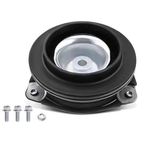 Frankberg Domlager Federbeinstützlager Kompatibel mit iX35 2010-2015Sportage Optima Strut Mount Rear Left and Right set of 2 pieces Replace# 553302S000 Frankberg Domlager Federbeinstützlager Kompatibel mit iX35 2010-2015Sportage Optima Strut Mount Rear Left and Right set of 2 pieces Replace# 553302S000 von Frankberg