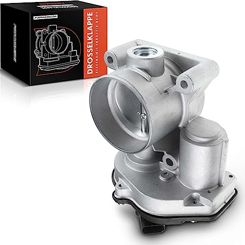 Frankberg Drosselklappenstutzen für C-Max Fiesta V Focus II Galaxy Mondeo IV S-Max C30 S40 II S80 II V50 V70 III 1.8L-2.0L Benzin 2003-2015 7G9G9F991AB Frankberg Drosselklappenstutzen für C-Max Fiesta V Focus II Galaxy Mondeo IV S-Max C30 S40 II S80 II V50 V70 III 1.8L-2.0L Benzin 2003-2015 7G9G9F991AB von Frankberg