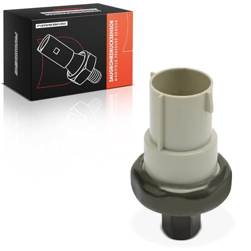 Frankberg Druckschalter Klimaanlage 4-polig Kompatibel mit Focus DAW DBW Focus Stufenheck Focus Turnier Transit Bus Transit Kasten Replace# F42H-19D594-AA von Frankberg