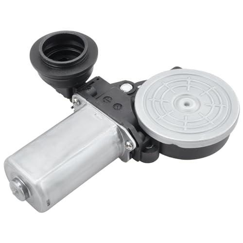 Frankberg FensterhebermotorElektromotor Fensterheber Kompatibel mit iX35 2011-2017 Window Motor 2 Pins Front Left or Rear Left Replace# 824502Z010 Frankberg FensterhebermotorElektromotor Fensterheber Kompatibel mit iX35 2011-2017 Window Motor 2 Pins Front Left or Rear Left Replace# 824502Z010 von Frankberg