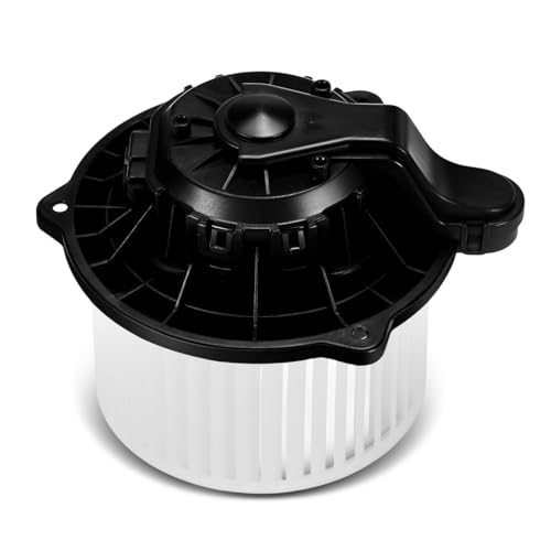 Frankberg Gebläsemotor Heizungsgebläse Gebläselüfter Lüftermotor InnenrauM.Gebläse Kompatibel mit Picanto 2011-2017 Blower Motor Front LHD Replace# 971131Y000 Frankberg Gebläsemotor Heizungsgebläse Gebläselüfter Lüftermotor InnenrauM.Gebläse Kompatibel mit Picanto 2011-2017 Blower Motor Front LHD Replace# 971131Y000 von Frankberg