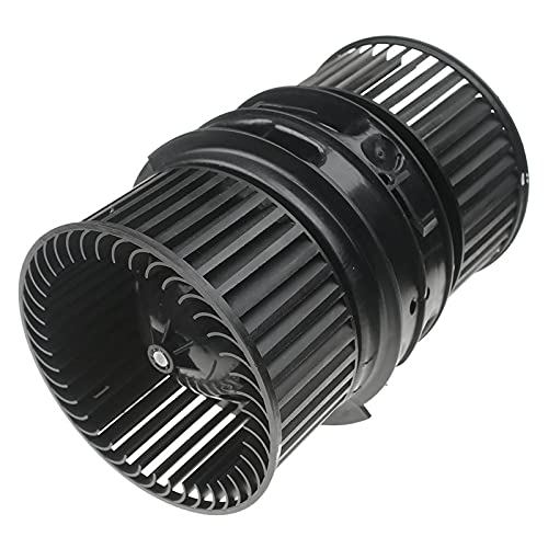 Frankberg Gebläsemotor Innenraumgebläse Vorne Kompatibel mit Trafic III Pritsche/Fahrgestell EG 1.6L 2015-2019 Scénic III JZ0/1 1.2L-2.0L 2009-2016 Replace# 272109961R Frankberg Gebläsemotor Innenraumgebläse Vorne Kompatibel mit Trafic III Pritsche/Fahrgestell EG 1.6L 2015-2019 Scénic III JZ0/1 1.2L-2.0L 2009-2016 Replace# 272109961R von Frankberg