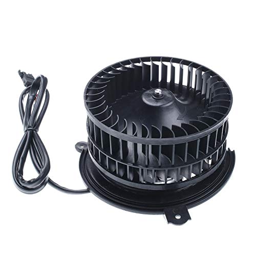 Frankberg Heizungsgebläse Gebläsemotor Kompatibel mit 190 W201 1.8L-2.6L 1982-1993 Replace# 2018200842 von Frankberg