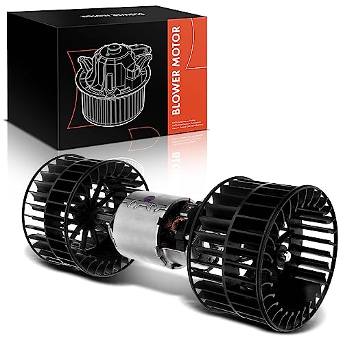 Frankberg Heizungsgebläse Gebläsemotor Kompatibel mit 3er E30 1.6L-2.7L 1982-1994 Z3 Coupe E36 2.8L 3.0L 1998-2003 Z3 Roadster E36 1.8L-3.0L 1995-2003 Replace# 64111373766 Frankberg Heizungsgebläse Gebläsemotor Kompatibel mit 3er E30 1.6L-2.7L 1982-1994 Z3 Coupe E36 2.8L 3.0L 1998-2003 Z3 Roadster E36 1.8L-3.0L 1995-2003 Replace# 64111373766 von Frankberg