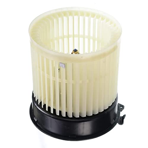 Frankberg Heizungsgebläse Gebläsemotor Kompatibel mit Qashqai II J11 J11 1.2L-2.0L 2013-2019 Replace# 272264EM0A von Frankberg