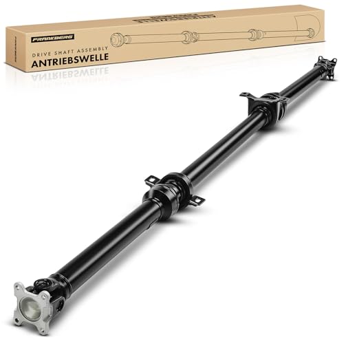 Frankberg Kardanwelle Antriebswelle Gelenkwelle Hinten Kompatibel mit Viano W639 CDi 3.0 2006-2013 Replace# 6394102600 A6394102600 von Frankberg