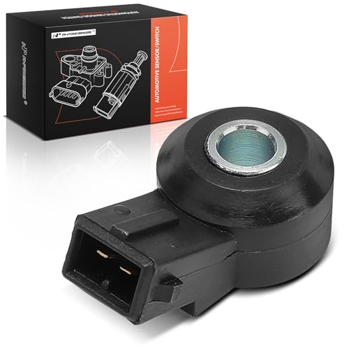 Frankberg Klopfsensor 2-Polig Benzin Kompatibel mit Golf III Golf IV Polo V.e.n.t.o B.o.r.a C.a.d.d.y Q5 O.c.t.a.v.i.a I Ibiza II Felicia I Arosa Replace# 030905377A Frankberg Klopfsensor 2-Polig Benzin Kompatibel mit Golf III Golf IV Polo V.e.n.t.o B.o.r.a C.a.d.d.y Q5 O.c.t.a.v.i.a I Ibiza II Felicia I Arosa Replace# 030905377A von Frankberg