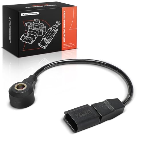 Frankberg Klopfsensor 3-Polig Benzin Kompatibel mit A3 Altea Leon Toledo III O.c.t.a.v.i.a II E.O.S Golf Plus Golf V J.e.t.t.a III P.a.s.s.a.t T.o.u.r.a.n Replace# 021905377E Frankberg Klopfsensor 3-Polig Benzin Kompatibel mit A3 Altea Leon Toledo III O.c.t.a.v.i.a II E.O.S Golf Plus Golf V J.e.t.t.a III P.a.s.s.a.t T.o.u.r.a.n Replace# 021905377E von Frankberg