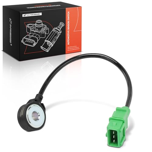 Frankberg Klopfsensor 3-Polig Benzin Kompatibel mit C5 I C5 II C5 III C6 C8 Evasion Xantia XM Xsara ZX 306 406 407 607 806 807 Clio II Laguna II Replace# 9621334480 Frankberg Klopfsensor 3-Polig Benzin Kompatibel mit C5 I C5 II C5 III C6 C8 Evasion Xantia XM Xsara ZX 306 406 407 607 806 807 Clio II Laguna II Replace# 9621334480 von Frankberg
